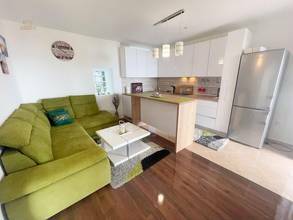 Thumbnail von Mehrfamilienhaus nahe dem Meer mit Dachterrasse in Dramalj, Crikvenica