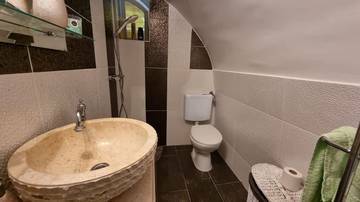 Thumbnail von Mehrfamilienhaus nahe dem Meer mit Dachterrasse in Dramalj, Crikvenica