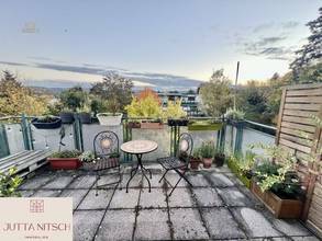Thumbnail von Großzügige Terrassenwohnung mit zwei Tiefgaragenplätzen - Wien 1140 Hadersdorf