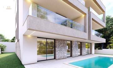 Thumbnail von Moderne Erdgeschoss-Appartements nahe dem Meer