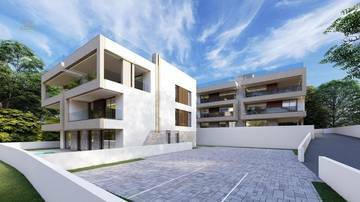 Thumbnail von Moderne Erdgeschoss-Appartements nahe dem Meer