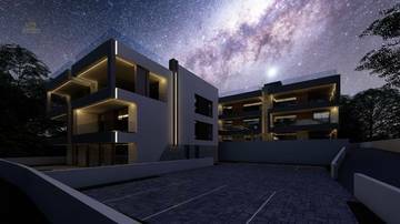 Thumbnail von Moderne Appartements nahe dem Meer