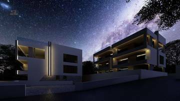 Thumbnail von Moderne Appartements nahe dem Meer