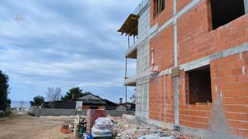 Thumbnail von Moderne Erdgeschosswohnungen im Neubau nahe dem Meer