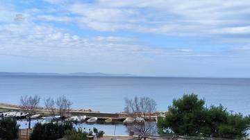 Thumbnail von Moderne Penthouses im Neubau nahe dem Meer