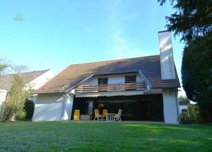 Thumbnail von 公園のような敷地に建つ壮大なヴィラ - ノイ＝イスンブルク／グラーベンブルク