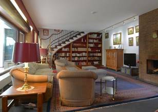 Thumbnail von 公園のような敷地に建つ壮大なヴィラ - ノイ＝イスンブルク／グラーベンブルク