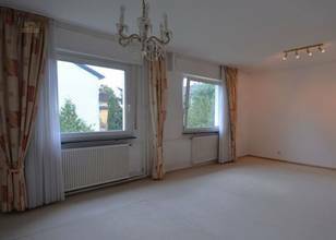 Thumbnail von Zwei-Familien-Reihenendhaus mit Erweiterungspotential - Offenbach am Main