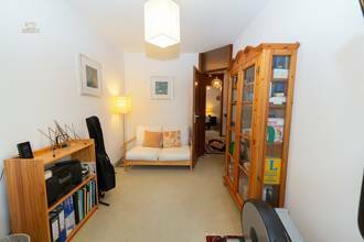 Thumbnail von Lichtdurchflutete, stilvolle Maisonettewohnung mit Terrasse und Garten in München