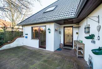 Thumbnail von Haus zum Kauf in 27711 Osterholz-Scharmbeck, traumhafte Lage mit Sanierungsbedarf!