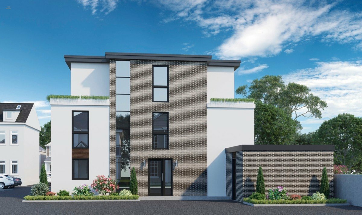 Wohnung zum Kauf in 28201 Bremen, Erdgeschosswohnung Hardenbergstrasse