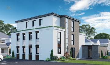 Thumbnail von Wohnung zum Kauf in 28201 Bremen, Erdgeschosswohnung Hardenbergstrasse