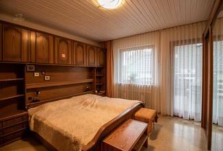 Thumbnail von Haus zum Kauf 27711 in Osterholz-Scharmbeck / Pennigbüttel, Raumwunder mit attraktivem Grundstück!