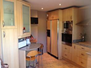 Thumbnail von Villa for sale in - Nueva Andalucia