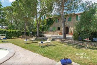 Thumbnail von Märchenhaftes Anwesen mit Pool und Olivenhain