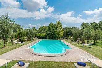 Thumbnail von Märchenhaftes Anwesen mit Pool und Olivenhain