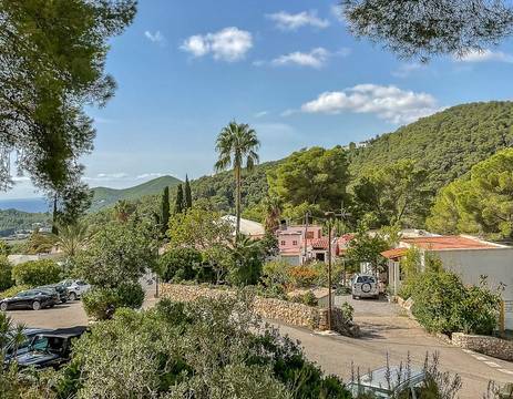 Gastgewerbe/Hotel zum Kauf in 07849 Valverde, Calla Llonga/ Ibiza