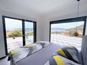 Thumbnail von Moderne Villa mit Infinity-Swimmingpool und Panorama-Meerblick, Region Trogir