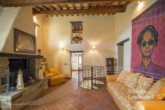 Thumbnail von Komplett renoviertes Bauernhaus mit Pool