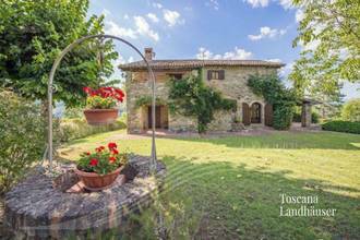 Thumbnail von Komplett renoviertes Bauernhaus mit Pool