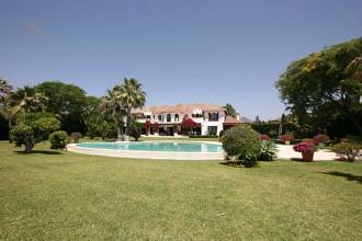 Thumbnail von villa for sale in - El Paraiso