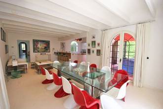 Thumbnail von villa for sale in - El Paraiso