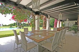 Thumbnail von villa for sale in - El Paraiso