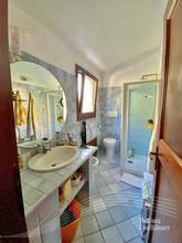 Thumbnail von Geheimtipp - Villa, nur 2 km vom Meer entfernt - mit Meerblick und Garten