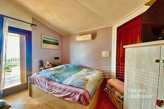 Thumbnail von Geheimtipp - Villa, nur 2 km vom Meer entfernt - mit Meerblick und Garten