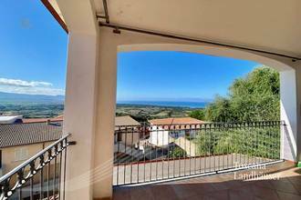 Thumbnail von Geheimtipp - Villa, nur 2 km vom Meer entfernt - mit Meerblick und Garten