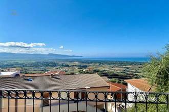 Thumbnail von Geheimtipp - Villa, nur 2 km vom Meer entfernt - mit Meerblick und Garten