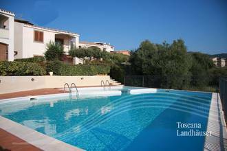 Thumbnail von Geheimtipp - Villa, nur 2 km vom Meer entfernt - mit Meerblick und Garten