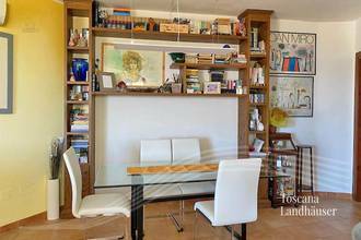 Thumbnail von Geheimtipp - Villa, nur 2 km vom Meer entfernt - mit Meerblick und Garten