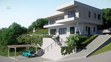 Thumbnail von Haus mit Pool in Opatija