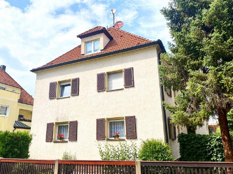 Top Lage ++ Ruhig, Grün, Striesen!