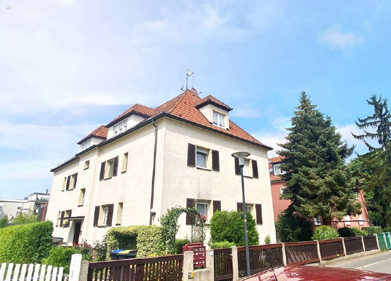 Thumbnail von Top Lage ++ Ruhig, Grün, Striesen!