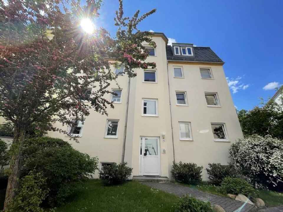 Radeberger Vorstadt++ Eigennutz nach Absprache möglich