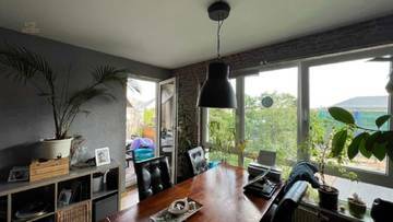 Thumbnail von Gute Lage in Dresden Pieschen! 3-Zi. Dachgeschosswohnung mit Balkon und Stellplatz!