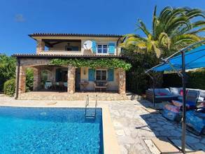 Thumbnail von Einfamilienhaus in Vabriga mit Pool