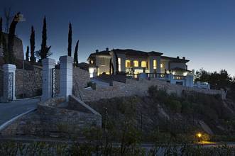 Thumbnail von villa for sale in - La Zagaleta