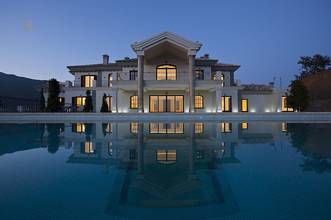 Thumbnail von villa for sale in - La Zagaleta