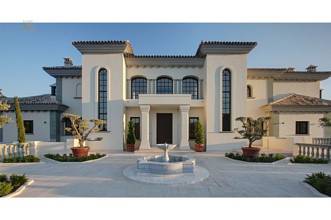 Thumbnail von villa for sale in - La Zagaleta