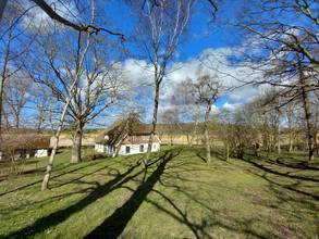 Thumbnail von Reetgedecktes Refugium auf Rügen
