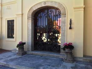 Thumbnail von villa for sale in - Estepona