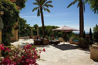Thumbnail von villa for sale in - Estepona