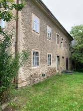 Thumbnail von Sanierungsobjekt | Bauernhaus mit besonderem Charme in ländlicher Umgebung bei Dresden zum Kauf