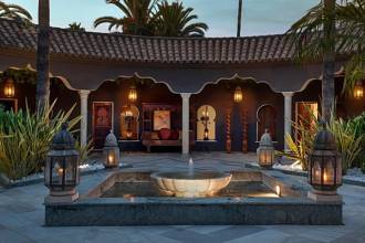 Thumbnail von villa for sale in - Los Monteros