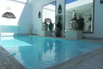 Thumbnail von villa for sale in - Los Monteros