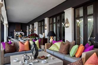 Thumbnail von villa for sale in - Los Monteros