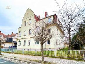 Thumbnail von Mehrfamilienhaus in zentraler Lage in Riesa zum Kauf!